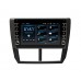 Штатная магнитола Incar DTA-5010R для Subaru Forester 2008-2012, Impreza 2007-2012