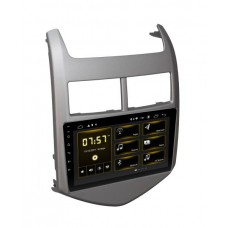 Штатная магнитола Incar DTA-2190 для Chevrolet Aveo 2011+