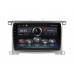 Штатная магнитола Incar PGA2-2325 для Toyota Land Cruiser 100 2003-2008