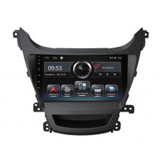Штатная магнитола Incar PGA2-2464 для Hyundai Elantra 2014-2015