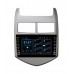 Штатная магнитола Incar XTA-2190R для Chevrolet Aveo 2011+