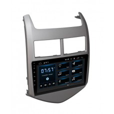 Штатная магнитола Incar XTA-2190 для Chevrolet Aveo 2011+