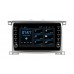 Штатная магнитола Incar DTA-2314R для Toyota Land Cruiser 100 2003-2008