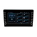 Штатная магнитола Incar XTA-1402R для Renault Duster 2010+, Sandero 2012+, Logan 2013+, Symbol 2013+, Captur 2013+, Trafic 2014+, Dokker 2012+, Lodgy 2012+