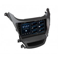 Штатная магнитола Incar XTA-2464 для Hyundai Elantra 2014-2015