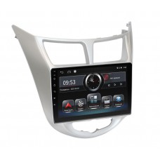Штатная магнитола Incar PGA2-9301 для Hyundai Accent 2011+