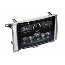 Штатная магнитола Incar PGA2-2314 для Toyota Land Cruiser 100 (J105) 2003–2008