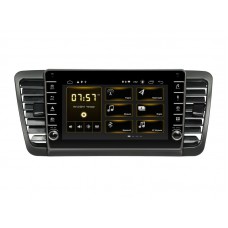 Штатная магнитола Incar DTA-5017R для Subaru Legacy 2003-2009, Outback 2003-2009