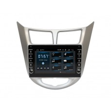 Штатная магнитола Incar XTA-9301R для Hyundai Accent 2011+