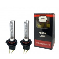 Ксенонова лампа TORSSEN PREMIUM HB4 + 100% 4300K ​​metal (20200122)