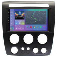 Штатная магнитола Torssen Hummer H3 F96128 4G Carplay DSP