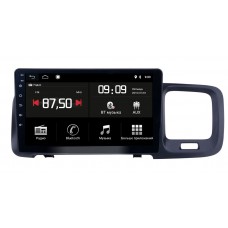 Штатная магнитола Torssen Volvo S60/60L 10-18 F9464 4G Carplay DSP