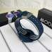 Часы Modfit Fly All Blue