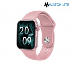 Часы Modfit MWatch Lite All Pink