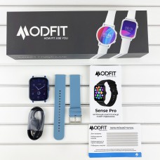 Часы Modfit Sense Pro All Blue