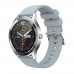 Часы Modfit Motion Silver-Gray