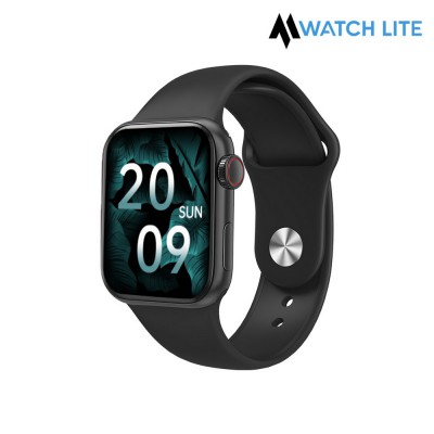 Часы Modfit MWatch Lite All Black