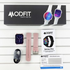 Часы Modfit Sense Pro All Pink