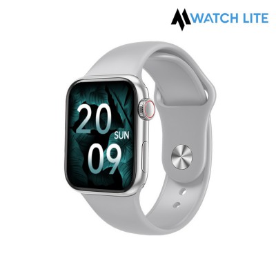 Часы Modfit MWatch Lite Gray-Silver