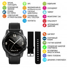 Часы Modfit Elegance All Black