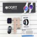 Часы Modfit Sense Pro All Gold