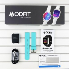 Часы Modfit Sense Lite All Blue