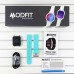 Часы Modfit Sense Lite All Blue