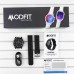 Часы Modfit Motion All Black