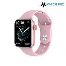 Часы Modfit MWatch Pro All Pink