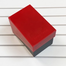 Часы Коробочка Naviforce BOX 4 Red-Black