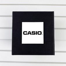 Часы Коробочка с логотипом Casio