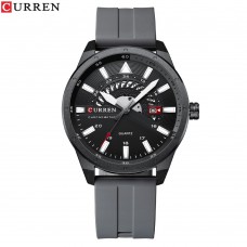 Часы Curren 8421 Gray-Black