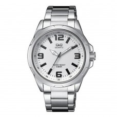 Часы Q&Q QA48J204Y Silver-White