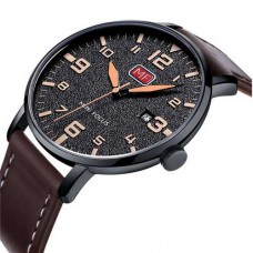 Часы Mini Focus MF0158G.01 Brown-Black