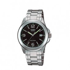 Часы Casio LTP-1259D-1AEF Silver-Black