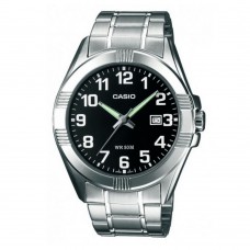 Часы Casio MTP-1308D-1BVEF Silver-Black