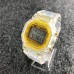 Часы Casio GS-1015 Gold