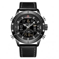 Часы Naviforce NF9153L All Black