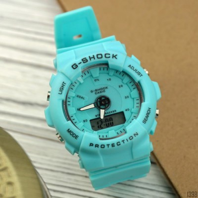 Часы Casio Baby G 8200 Turquoise