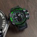 Часы Casio G-Shock GW-A1100 Black-Green