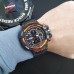 Часы Casio G-Shock GW-A1100 Black-Orange