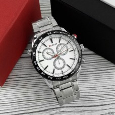 Часы Curren 8189-2 Silver-White