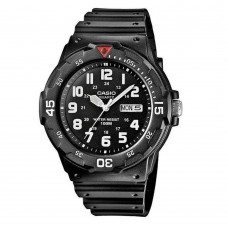 Часы Casio MRW-200H-1BVEF All Black