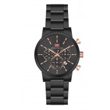 Часы Mini Focus MF0294G All Black