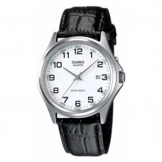 Часы Casio MTP-1183E-7BEF Black-Silver