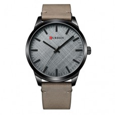 Часы Curren 8386 Gray-Black