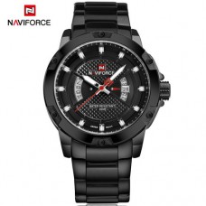 Часы Naviforce NF9085 All Black