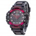 Часы Casio G-Shock Red Bull Black-Red