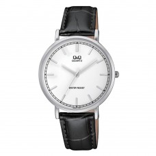Часы Q&Q Q978J311Y Black-Silver