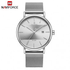 Часы Naviforce NF3008G All Silver
